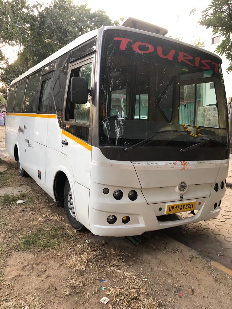 NITIN TRAVEL LINES